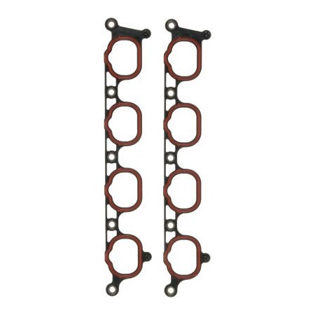 Spicer Engine Intake Manifold Gasket Set, Victor Reinz 11-10275-01